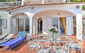La Caletta-Praiano