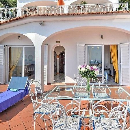 La Caletta-Praiano Exterior photo