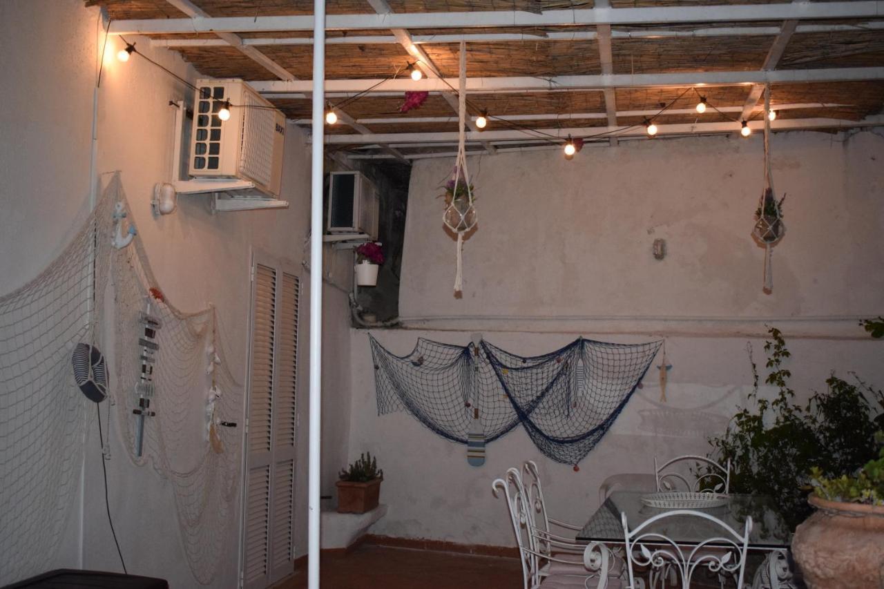 La Caletta-Praiano Exterior photo